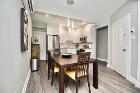 For Lease - 38 Bruyere Street Unit# 2, Lower Town - Sandy Hill, Ontario - Photo 5