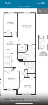 For Lease - 8 Cittadella Boulevard, Hamilton, Ontario - Photo 1