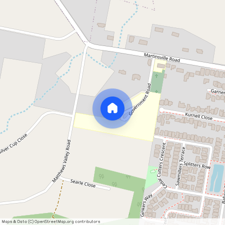 23 Matthews Valley road, NSW 2265, Cooranbong