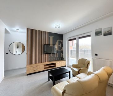 4 - Pokoje | 30m2 taras | 2 Miejsca Postojowe - Фото 2