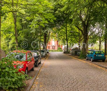 Sonnig-helles, möbliertes 1-Zimmer-Apartment mit Balkon in Hamburg-Eidelstedt - Photo 4