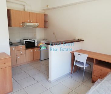 Studio/Γκαρσονιέρα για ενοικίαση - Πάτρα, - Photo 4
