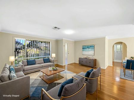 Beautiful 3 Bedroom Villa ! - Photo 4