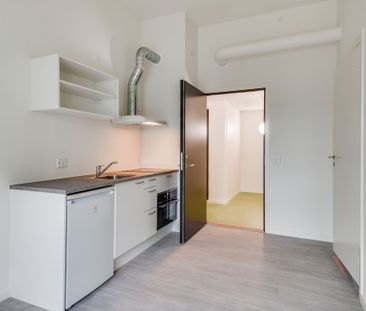 1-vær. lejlighed - Photo 4