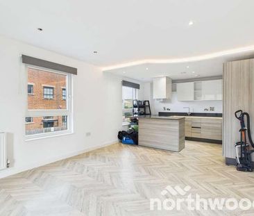 Victoria Crescent, Ashford, TN23 - Photo 2