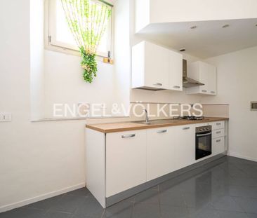 Quadrilocale viale Giovanni Milton, Libertà - Savonarola, Firenze - Photo 2