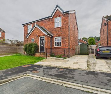2 bedroom semi-detached house to rent - Photo 3