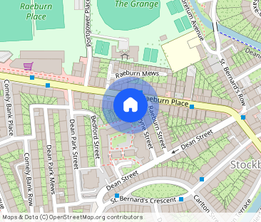 10 Cheyne Street, Edinburgh, EH4 1JE - Photo 1