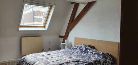 Appartement te huur: Graaf van Burenstraat 14 7411 RW Deventer - Foto 4
