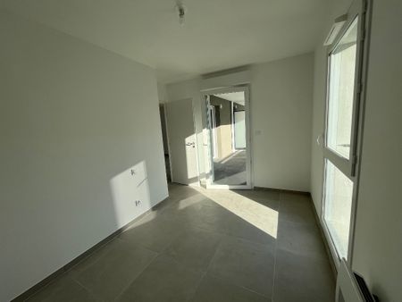 Location Appartement - Photo 5