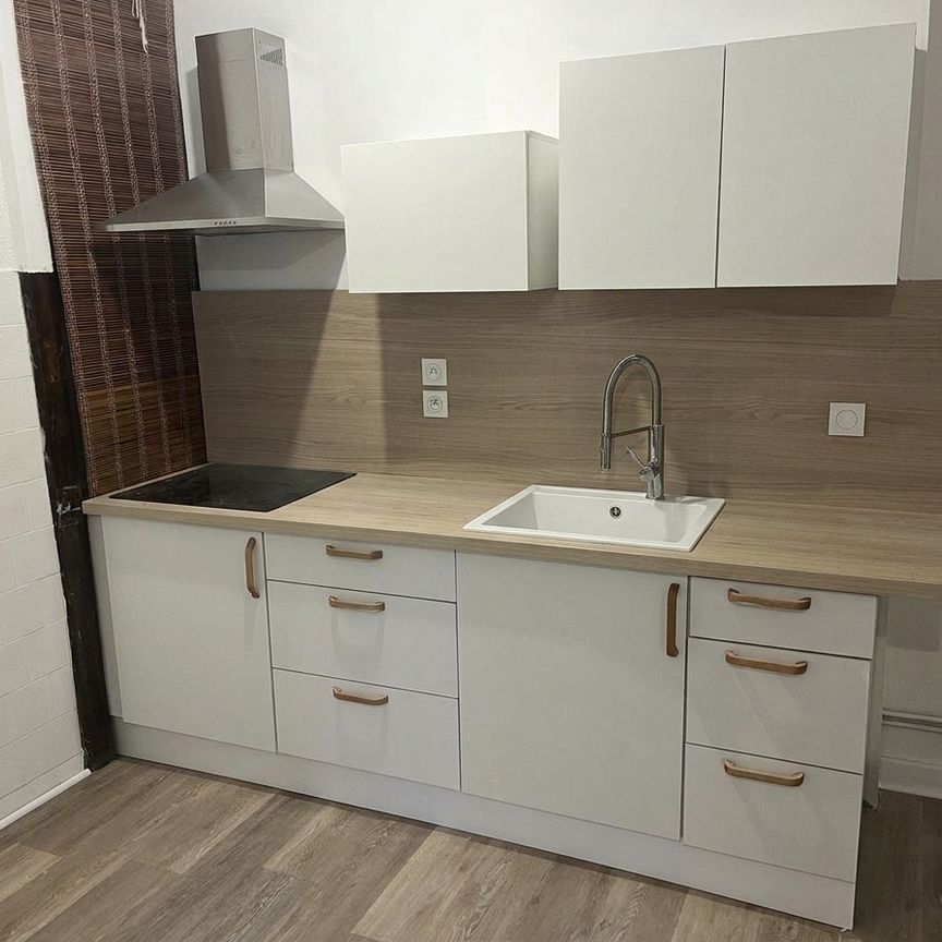 Location Appartement 3 pièces 55m² - Photo 1