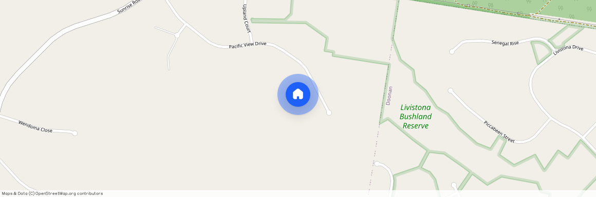 20 Pacific View Drive, Tinbeerwah, Queensland 4563