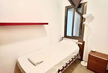 Carrer de Nàpols, Barcelona, Catalonia 08018