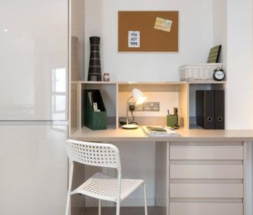Studio to rent - Photo 5
