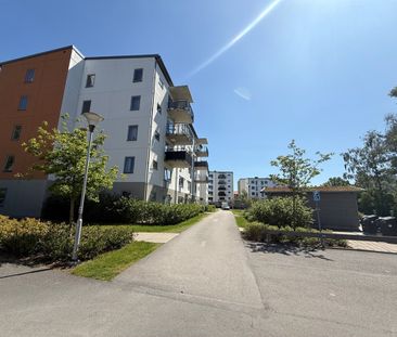 Kungsgårdsvägen 23 - Foto 6