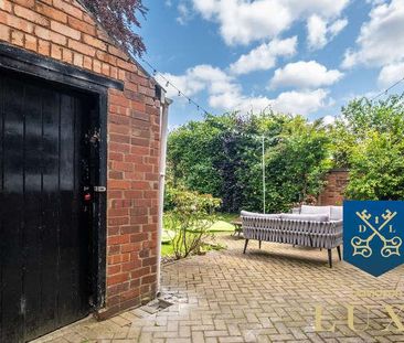 Wellington Road, Edgbaston, B15 - Photo 1