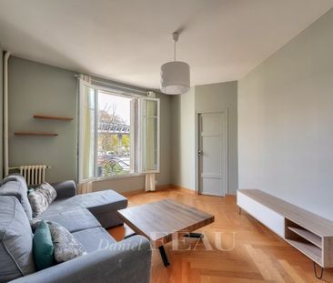 Appartement à louer à Paris 5Ème - Photo 1