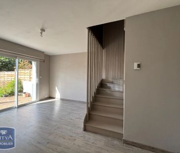 Maison à louer 4 pièces 72.96m² - Photo 5