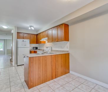 For Lease - 1750 Creek Way Unit# 11, Burlington, Ontario - Photo 3