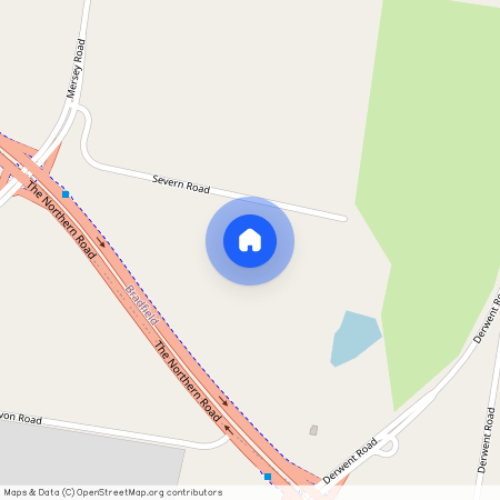 45 Severn road, NSW 2556, Bradfield