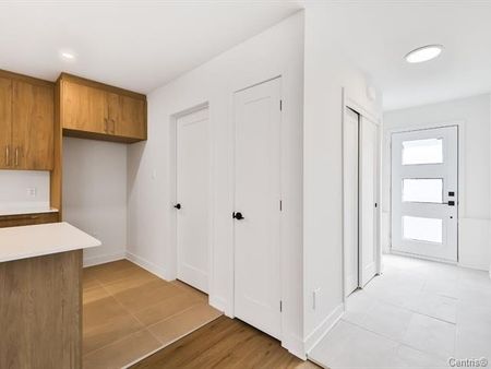 Appartement à louer - Laval (Duvernay) (Est) - Photo 5