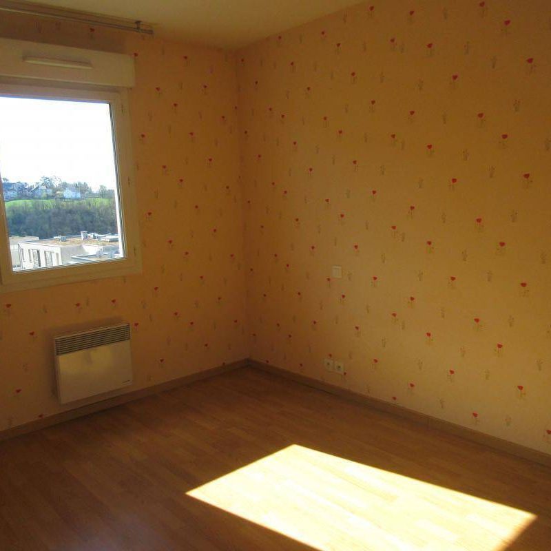 Location appartement t1 bis 2 pièces 29 m² à Rodez (12000) BOURRAN - Photo 1