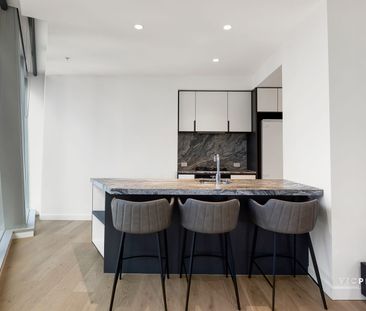 SLEEK RETREAT WITH WEST SIDE PLACE LUXURY - UNFURNISHED - Photo 2