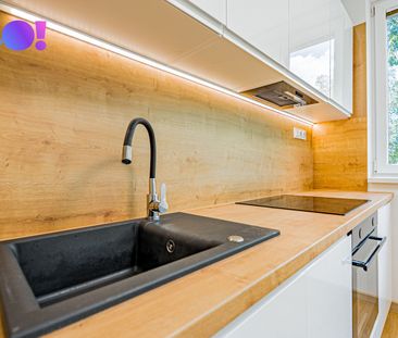 Pronájem bytu 1+1 36 m² - Photo 1