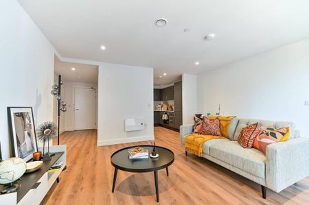 2 bedroom flat to rent - Photo 3