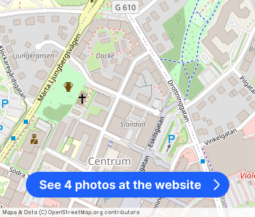 Bergagatan 16 - Photo 1