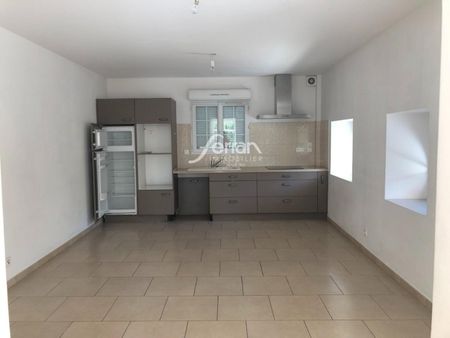 Appartement 3 Pièces 56 m² - Photo 2