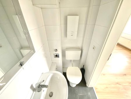 1 Zimmer Appartment im Erdgeschoss - Foto 2