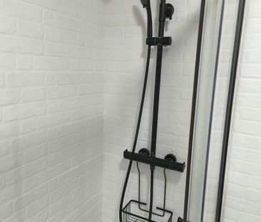 Estudio de alquiler en Calle de Silva, 8, Palacio - Photo 5