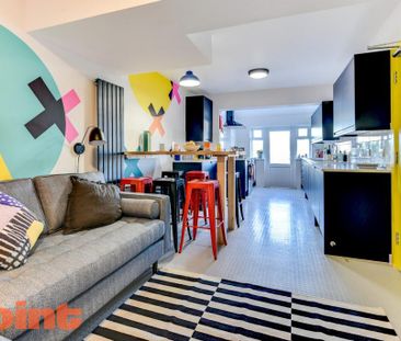 8 bedroom house to rent - Photo 4