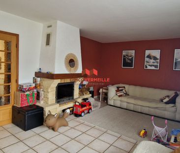 Location Maison 5 pièces 77m² - Photo 2