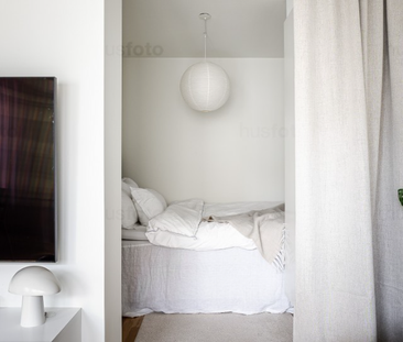 Perronggatan, Älvsjö - Foto 1