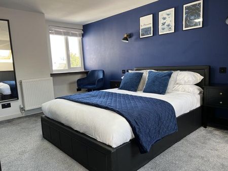 1 bedroom terraced house to rent - Photo 5