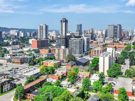 For Lease - 69 Victoria Avenue Unit# 3, Hamilton, Ontario - Photo 4