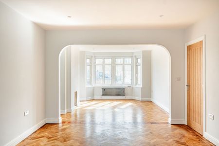 West Lea Road, Bath, Somerset, BA1 - Photo 5