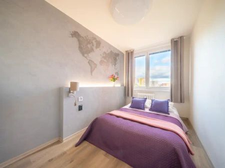 Pronájem bytu - Mikuláškovo náměstí, Brno - Starý Lískovec - Fotografie 5