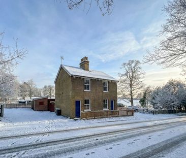 High Wych Road, CM21, Sawbridgeworth - Photo 5