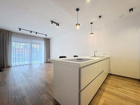 Appartement te huur - Foto 5