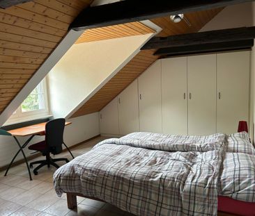 Chemin de Planeyse 2-2A, 2013 Colombier NE - Foto 6