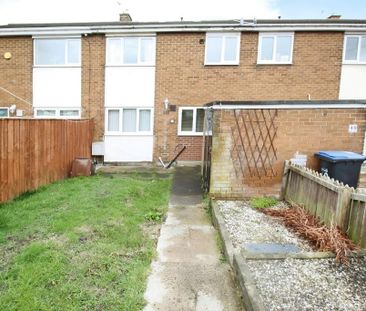 2 bedroom terraced house to rent - Photo 6