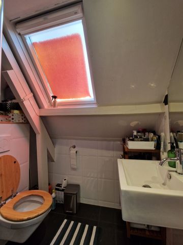 Gemeubileerd appartement Noordeinde ( tijdelijk huurcontract ) - Photo 4