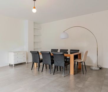 Gelijkvloers app. te huur in Leuven voor € 1.375 met 3 slaapkamers - Foto 3