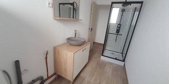 Appartement 1 chambre. - Photo 3