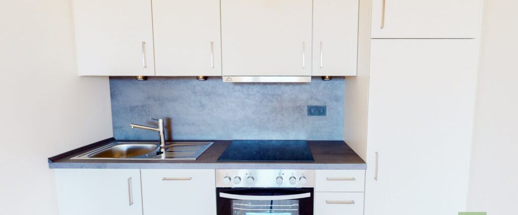 Ideal für Singles oder Paare! Gemütliche 2-Zimmer-Wohnung mit Loggia! - Foto 1