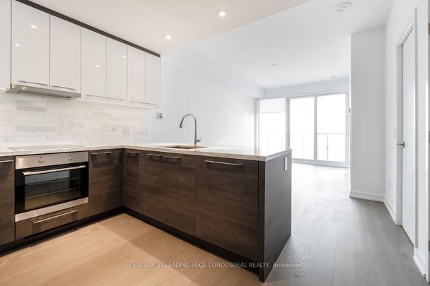 For Lease - 488 University Avenue Unit# 3906, Toronto, Ontario - Photo 1