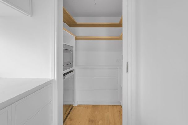 New Apartment with Uninterrupted Ocean Views! - Photo 1